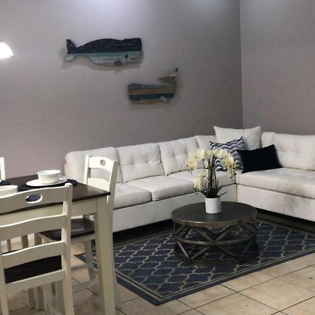 La Santorini Del Sur South Padre Island Exterior photo