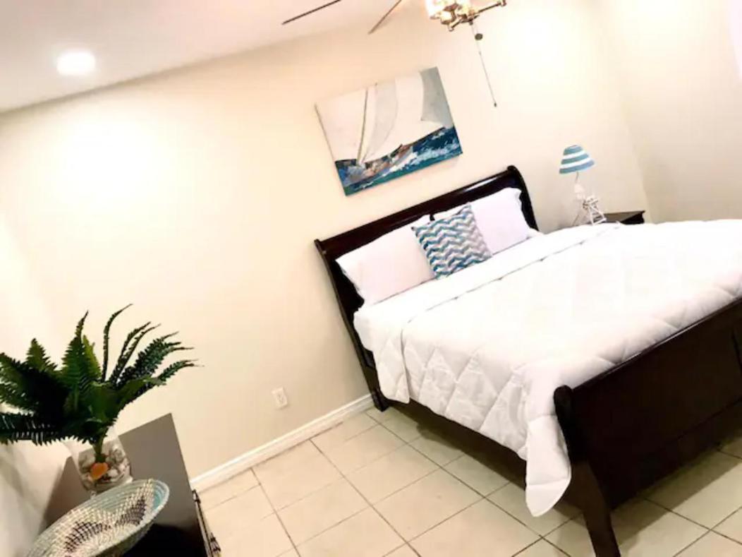 La Santorini Del Sur South Padre Island Exterior photo